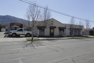 Plus de détails pour 1320 E Main St, Santa Paula, CA - Industriel/Logistique à vendre