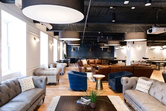 Plus de détails pour 600 Fifth Ave, New York, NY - Coworking à louer