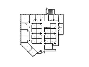 67 Forest St, Marlborough, MA à louer Plan d’étage– Image 1 sur 1