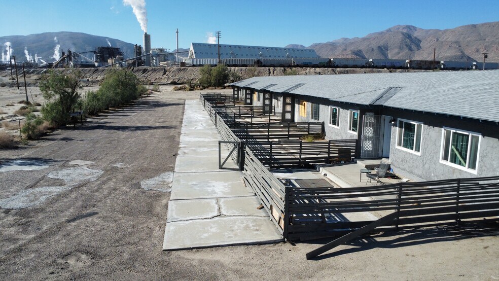 83298-83420 Argus Ave, Trona, CA à vendre - Photo de l’immeuble – Image 3 sur 44
