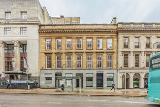 Plus de détails pour 24-28 Bothwell St, Glasgow - Bureau à louer