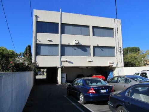 726 Cole Ave, Los Angeles, CA à vendre - Photo de l’immeuble – Image 3 sur 12