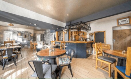 1 Park Rd, Bedford à louer - Photo de l’immeuble – Image 3 sur 6