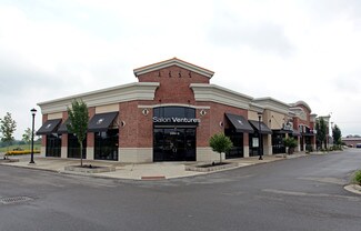 Plus de détails pour 2260 N Fairfield Rd, Dayton, OH - Local commercial à louer
