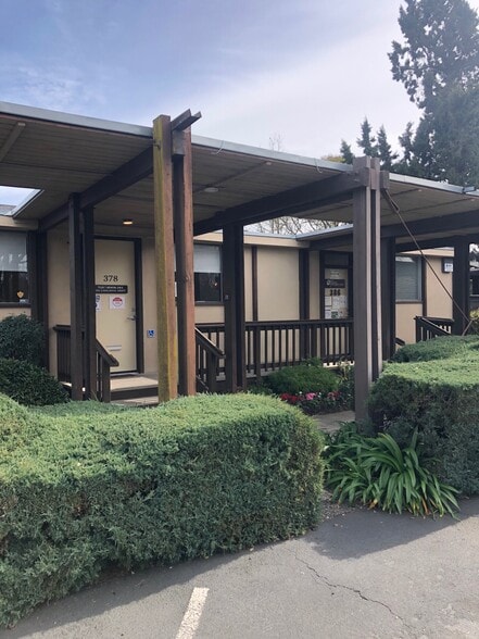 386 Perkins St, Sonoma, CA à vendre - Photo principale – Image 1 sur 1