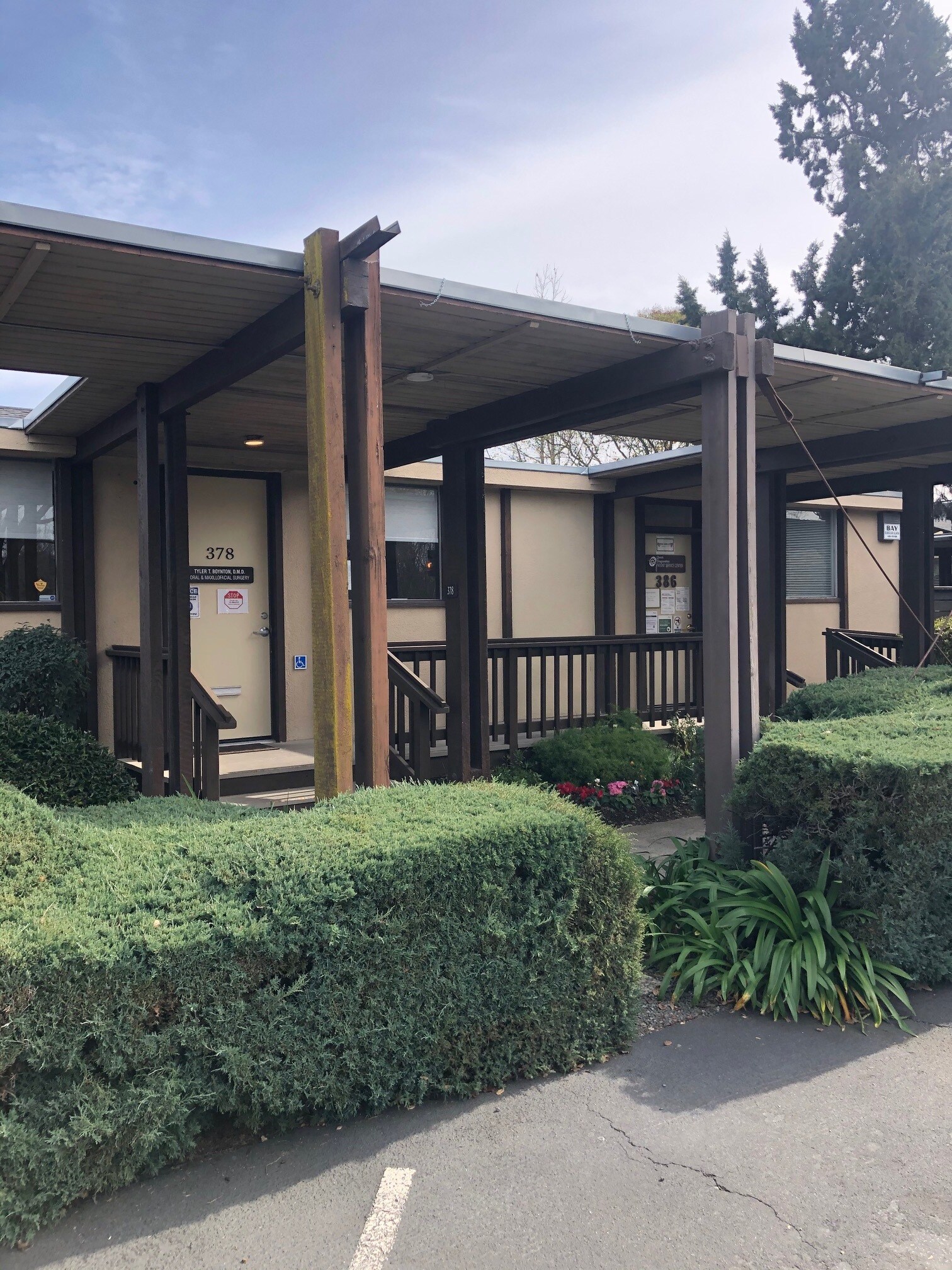 378-386 Perkins St, Sonoma, CA à vendre Photo principale– Image 1 sur 2