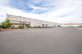 700-798 E Glendale Ave, Sparks, NV à louer Photo intérieure– Image 1 sur 7