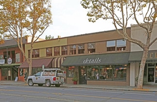 Plus de détails pour 1318-1324 Lincoln Ave, San Jose, CA - Local commercial à louer