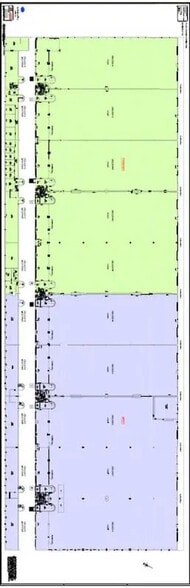20 Rue Du Ruisseau, Saint-Quentin-Fallavier à louer - Plan d’étage – Image 3 sur 7