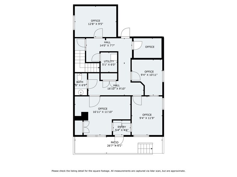 1238 Post Rd, Fairfield, CT à louer - Photo de l’immeuble – Image 3 sur 31