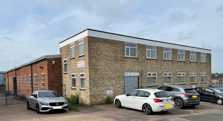 17 Chiswick Rd, Leicester à louer Photo de l’immeuble– Image 1 sur 5