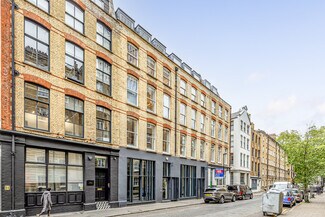 Plus de détails pour 15-16 Dufferin St, Londres - Bureau à vendre