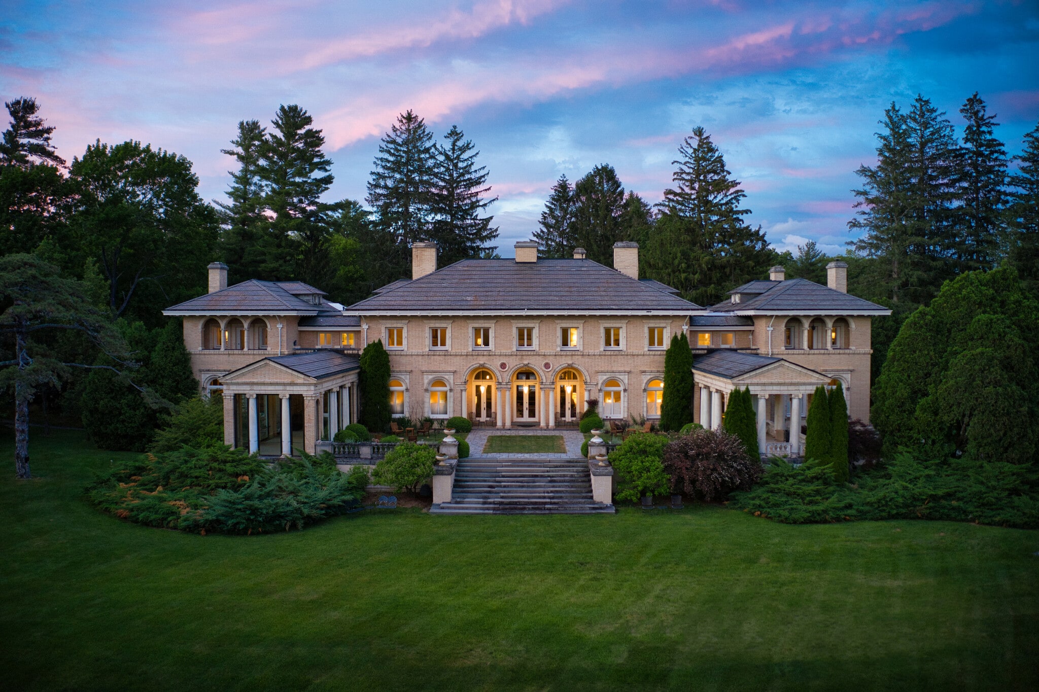 11 Hawthorne Rd, Lenox, MA à vendre Photo principale– Image 1 sur 47