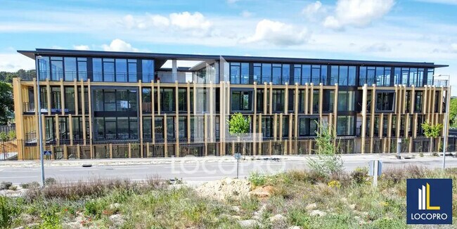 Plus de détails pour Bureau à louer