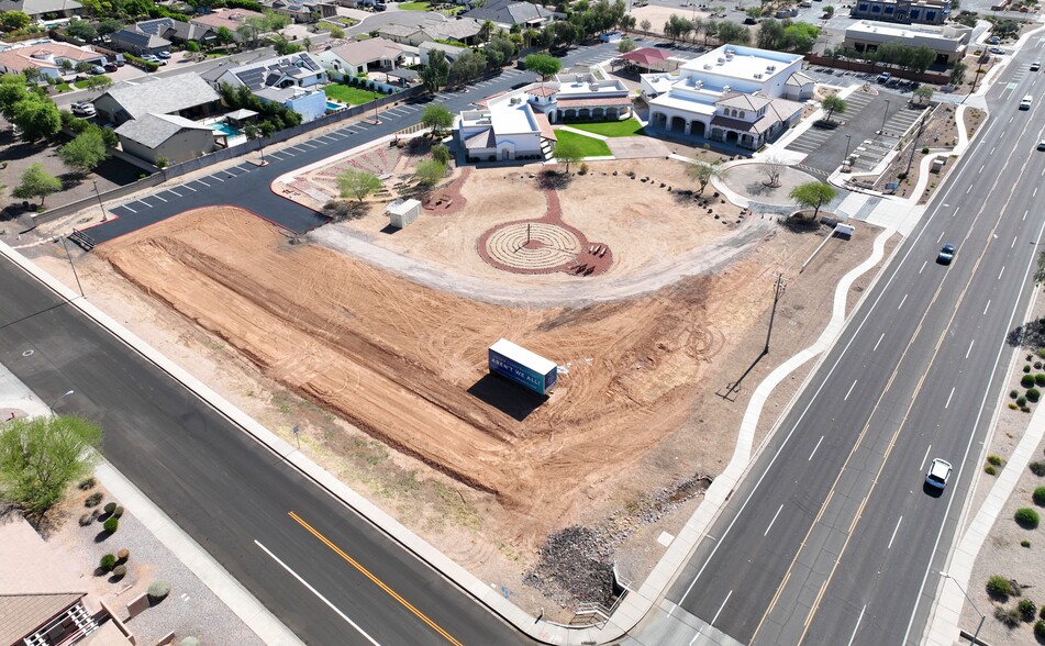 84XX West Deer Valley Road, Peoria, AZ à vendre - Photo de l’immeuble – Image 3 sur 5