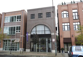 Plus de détails pour 1009 W Fulton Market, Chicago, IL - Local commercial à vendre