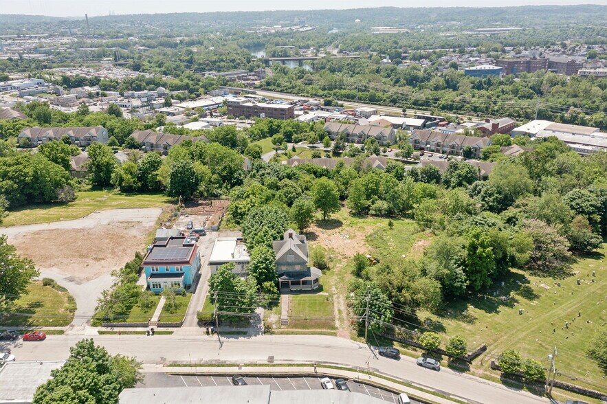 722 Sandy St, Norristown, PA à vendre - Photo de l’immeuble – Image 2 sur 13