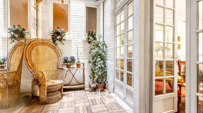 Plus de détails pour 195 Boulevard Malesherbes, Paris - Bureau à vendre