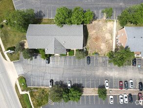 1650 E Main St, St Charles, IL - VUE AÉRIENNE  vue de carte - Image1