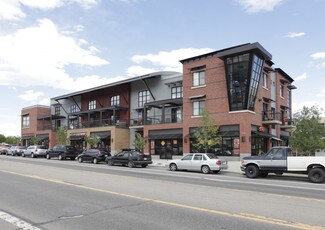 Plus de détails pour 4580 Broadway St, Boulder, CO - Local commercial à louer