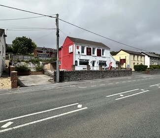 Plus de détails pour 77 Pwll Rd, Llanelli - Local commercial à louer