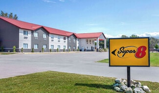Plus de détails pour 425 S West St, Olney, IL - Hôtellerie à vendre
