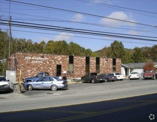 173 State St, Madison, WV à louer - Photo de l’immeuble – Image 2 sur 4