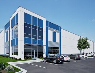 Plus de détails pour 11805 US Highway 41, Palmetto, FL - Industriel/Logistique à louer