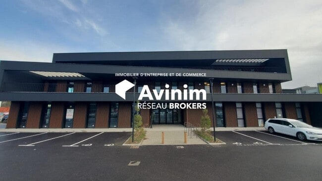 Plus de détails pour Bureau à vendre