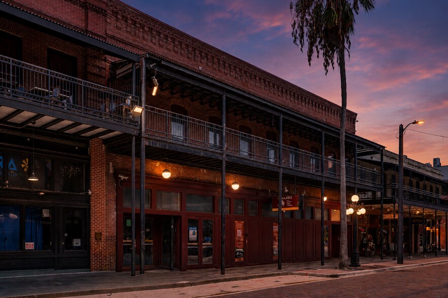 1609 7th Ave, Ybor City, FL à louer - Photo de l’immeuble – Image 1 sur 24
