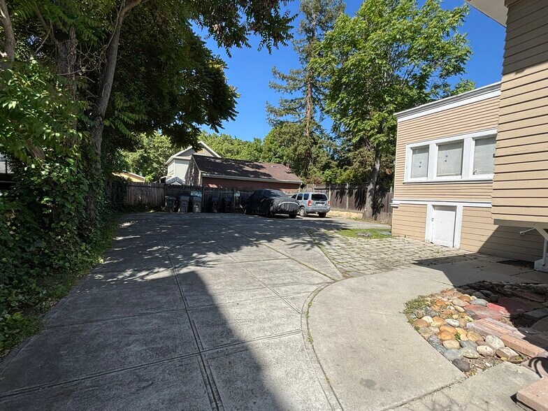 315 N 5th St, San Jose, CA à vendre - Photo de l’immeuble – Image 2 sur 21