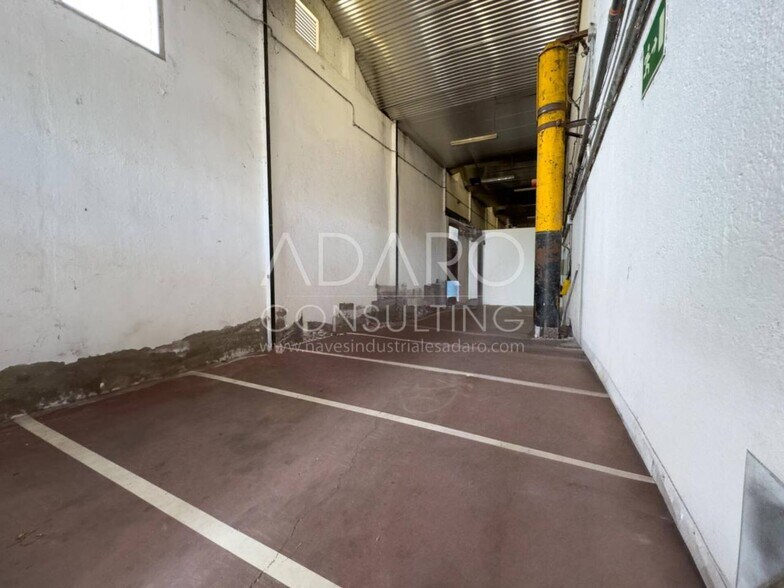Industriel/Logistique dans Móstoles, Madrid à vendre - Photo intérieure – Image 3 sur 17
