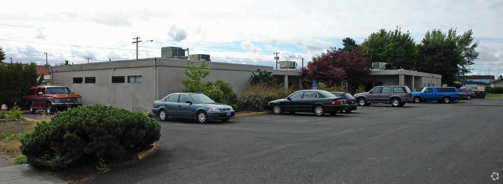 1251-1261 Lancaster Dr NE, Salem, OR à louer - Photo principale – Image 2 sur 4