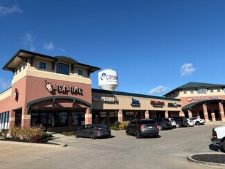 Plus de détails pour 300 Weatherstone Dr, Wadsworth, OH - Local commercial à louer