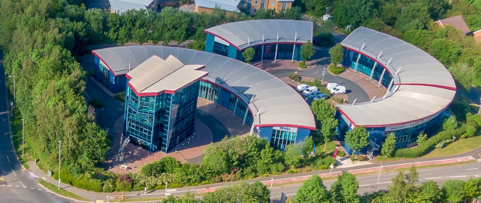 Hayes Way, Cannock à louer - Photo de l’immeuble – Image 1 sur 7