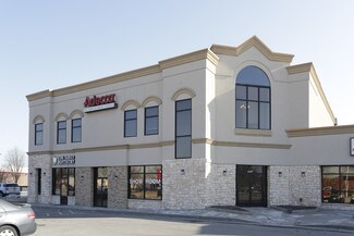 Plus de détails pour 2415-2431 Burlington St, North Kansas City, MO - Local commercial à louer