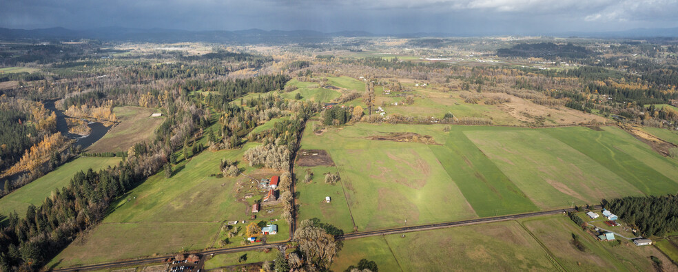 Dowty Rd, Eagle Creek, OR à vendre - Photo de l’immeuble – Image 3 sur 12