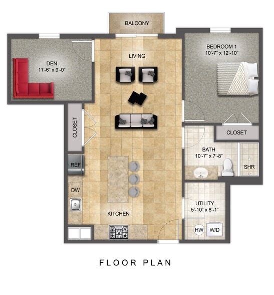 344 Main St, Niantic, CT à louer - Plan d’étage – Image 2 sur 14