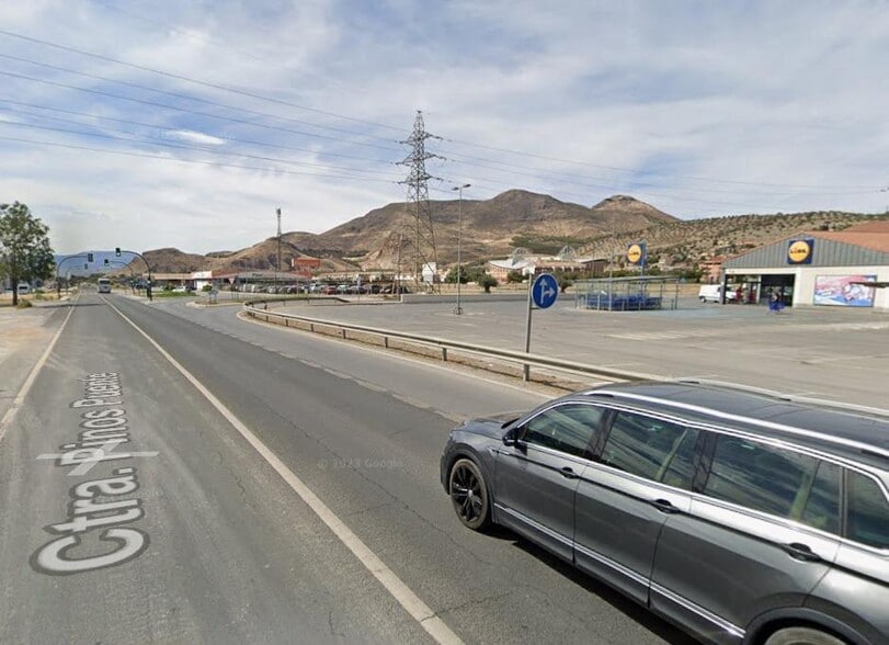 Carretera de Pinos Puente, 2-2, Atarfe, Granada à vendre - Aérien – Image 3 sur 23