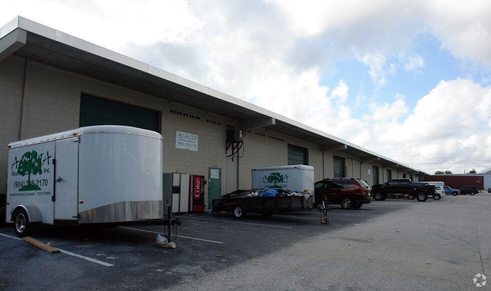 369 Blanding Blvd, Orange Park, FL à louer - Photo de l’immeuble – Image 2 sur 3