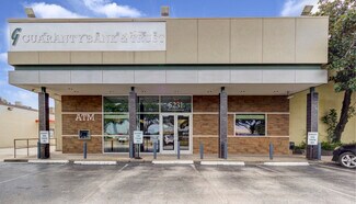 Plus de détails pour 5231 Bellaire Blvd, Bellaire, TX - Local commercial à louer