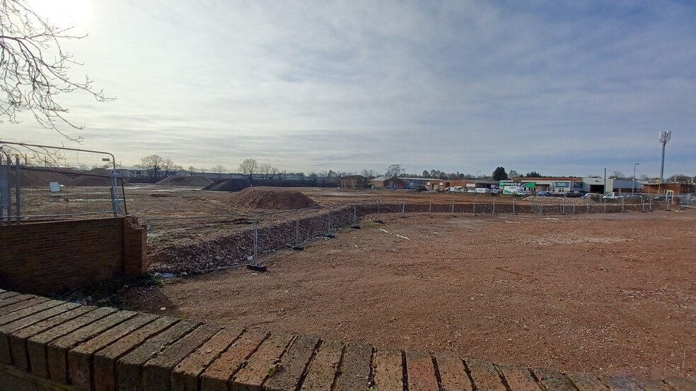 Trent Valley Rd, Lichfield à louer - Autre – Image 2 sur 6