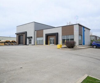 Plus de détails pour 1025 Boul De La Carriere, Gatineau, QC - Local commercial à louer