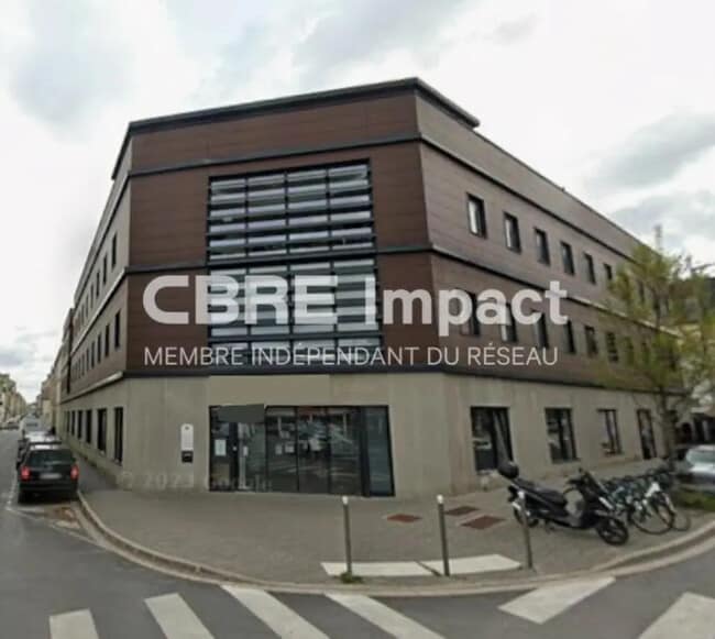 Plus de détails pour Bureau à louer