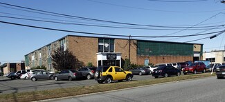 Plus de détails pour 180 Central Ave, Farmingdale, NY - Industriel/Logistique à vendre