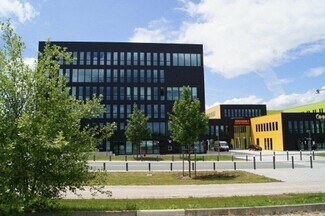 Plus de détails pour Bureau à louer