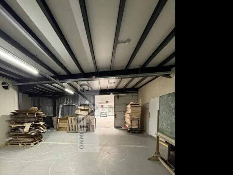 Industriel/Logistique dans Pantin à vendre - Photo intérieure – Image 2 sur 5