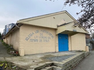 Plus de détails pour 5943 Martin Luther King Jr Way S, Seattle, WA - Spécialisé à vendre