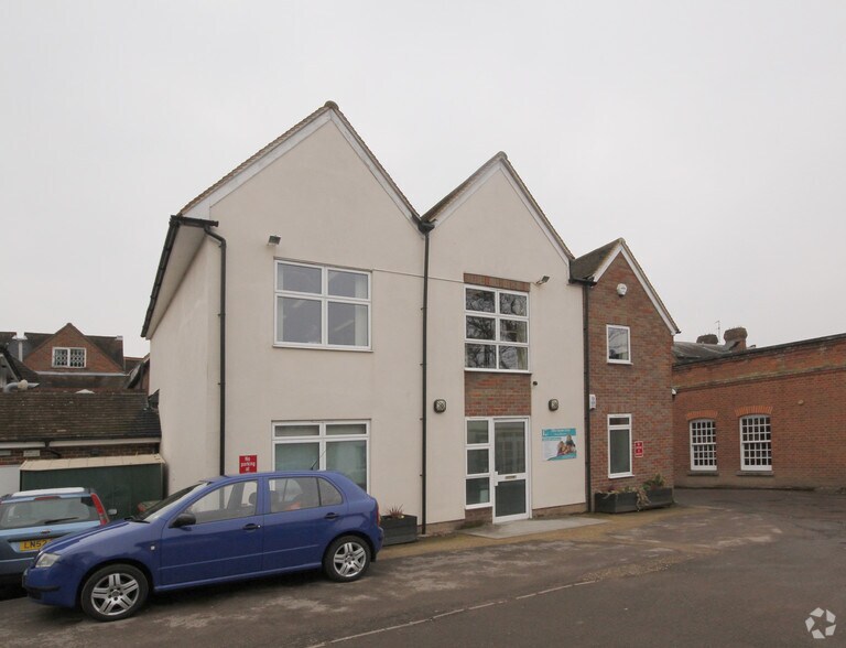 Portland Pl, Marlow à louer - Photo de l’immeuble – Image 2 sur 2