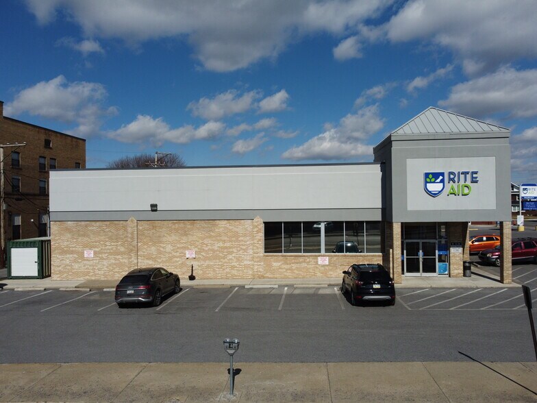 630 Main St, Portage, PA à vendre - Photo de l’immeuble – Image 2 sur 3